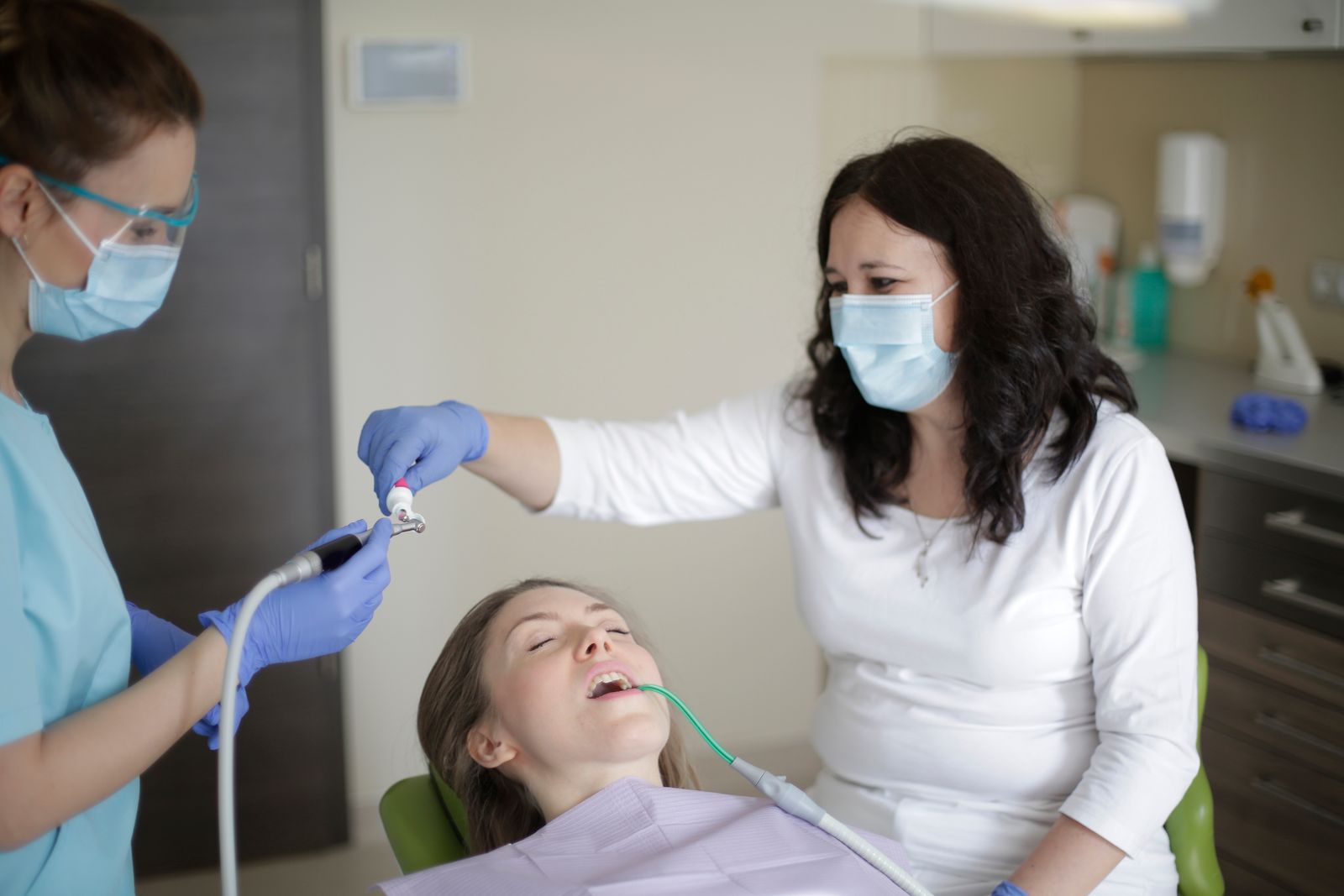 Moderne Füllungstherapie